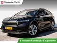 Skoda Enyaq iV 60 Trekhaak/ Camera/ Stoel-stuurverwarming/ Dab Nero - thumbnail 1