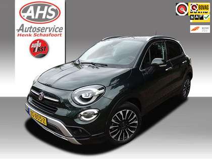 Fiat 500X Cross 1.0 GSE City Cross