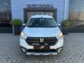 Dacia Dokker 1.3 TCe Comfort Navi|Applecarplay|Stoelverwarming| Weiß - thumbnail 9