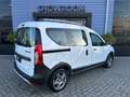 Dacia Dokker 1.3 TCe Comfort Navi|Applecarplay|Stoelverwarming| Weiß - thumbnail 5