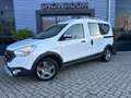 Dacia Dokker 1.3 TCe Comfort Navi|Applecarplay|Stoelverwarming| Weiß - thumbnail 10