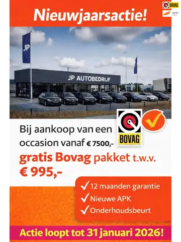 Dacia Dokker 1.3 TCe Comfort Navi|Applecarplay|Stoelverwarming|