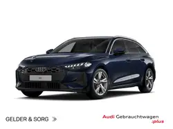 Audi A5 TFSI quattro 150 kW LED*RFK*ACC*Virtual