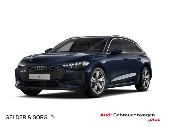 Audi A5 TFSI quattro 150 kW LED*RFK*ACC*Virtual