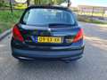 Peugeot 207 1.4 VTi XS Pack Zwart - thumbnail 6