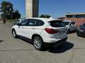 BMW X1 xDrive18d Sport Bianco - thumbnail 4