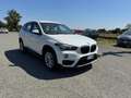 BMW X1 xDrive18d Sport Bianco - thumbnail 3