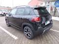 Citroen C3 Aircross 1,2 PT Plus, Klima, PDC, Garantie, Schwarz - thumbnail 4