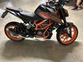 KTM 125 Duke 2023 Orange - thumbnail 2