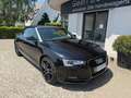 Audi A5 A5 Cabrio 2.0 TFSI AUT/S-LINE/LEDERNAVI/19" Noir - thumbnail 24