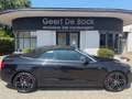 Audi A5 A5 Cabrio 2.0 TFSI AUT/S-LINE/LEDERNAVI/19" Noir - thumbnail 22
