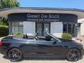 Audi A5 A5 Cabrio 2.0 TFSI AUT/S-LINE/LEDERNAVI/19" Noir - thumbnail 19
