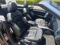 Audi A5 A5 Cabrio 2.0 TFSI AUT/S-LINE/LEDERNAVI/19" Noir - thumbnail 9