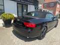 Audi A5 A5 Cabrio 2.0 TFSI AUT/S-LINE/LEDERNAVI/19" Noir - thumbnail 25