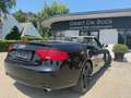 Audi A5 A5 Cabrio 2.0 TFSI AUT/S-LINE/LEDERNAVI/19" Noir - thumbnail 6