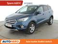 Ford Kuga 1.5 EcoBoost Titanium*NAVI*PDC*SHZ* Blau - thumbnail 1