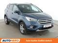 Ford Kuga 1.5 EcoBoost Titanium*NAVI*PDC*SHZ* Blau - thumbnail 8