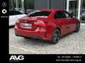 Mercedes-Benz A 200 A 200 Lim AMG Special Edition LED Sound Night RF Rot - thumbnail 4
