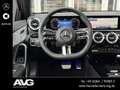 Mercedes-Benz A 200 A 200 Lim AMG Special Edition LED Sound Night RF Rot - thumbnail 11