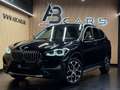 BMW X1 2.0 dA sDrive18 * GARANTIE 12 MOIS * 1ER PROP * Nero - thumbnail 1