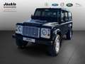 Land Rover Defender 110 S Station Wagon Edition 60yrs Sondermodell Чорний - thumbnail 1