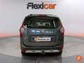 Dacia Lodgy 1.5dCi Laureate 7pl. 81kW Gris - thumbnail 5