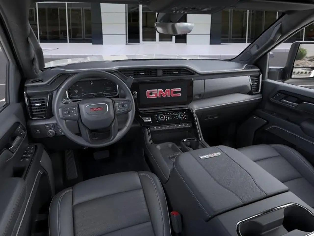 GMC Sierra 2500HD снимка GMC Sierra 2500HD