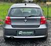 BMW 118 d - Automatique - Airco - Garantie 12 mois Gris - thumbnail 5
