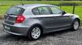 BMW 118 d - Automatique - Airco - Garantie 12 mois Gris - thumbnail 4