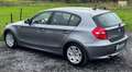 BMW 118 d - Automatique - Airco - Garantie 12 mois Gris - thumbnail 6