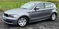 BMW 118 d - Automatique - Airco - Garantie 12 mois Gris - thumbnail 1