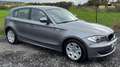 BMW 118 d - Automatique - Airco - Garantie 12 mois Gris - thumbnail 3