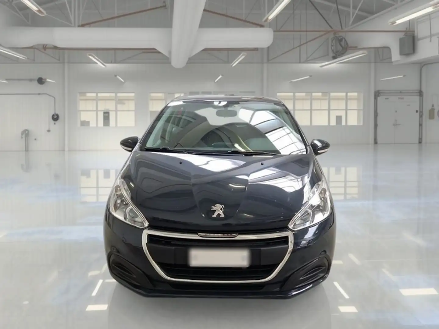Peugeot 208 Active BlueHDi 100cv S/S 5 PORTE - 2