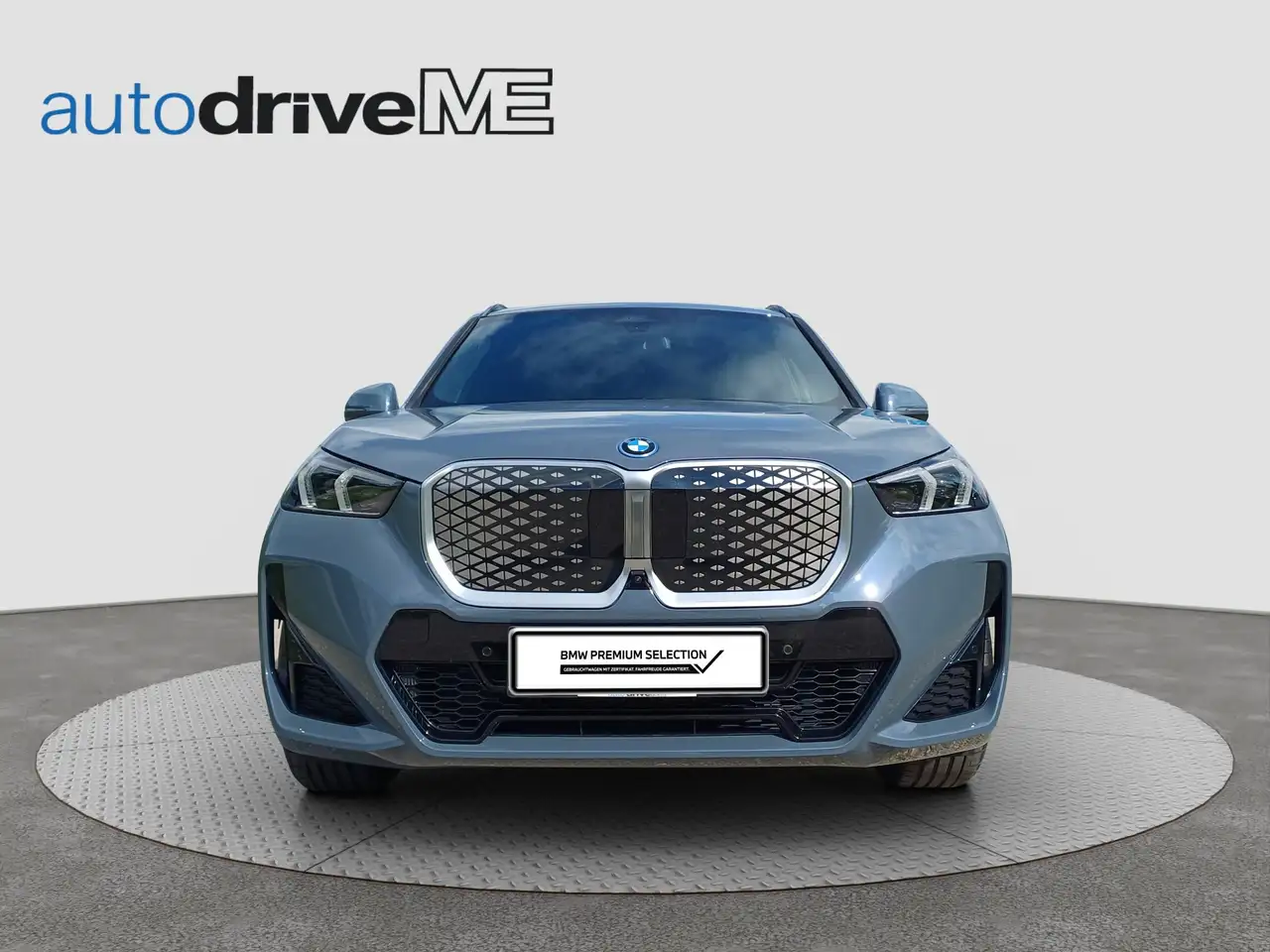 BMW iX1 2026