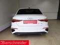 Audi A3 Lim 30 TFSI S-Line GRA LED NAVI PDC SHZ VC White - thumbnail 14