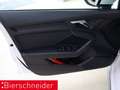 Audi A3 Lim 30 TFSI S-Line GRA LED NAVI PDC SHZ VC White - thumbnail 5