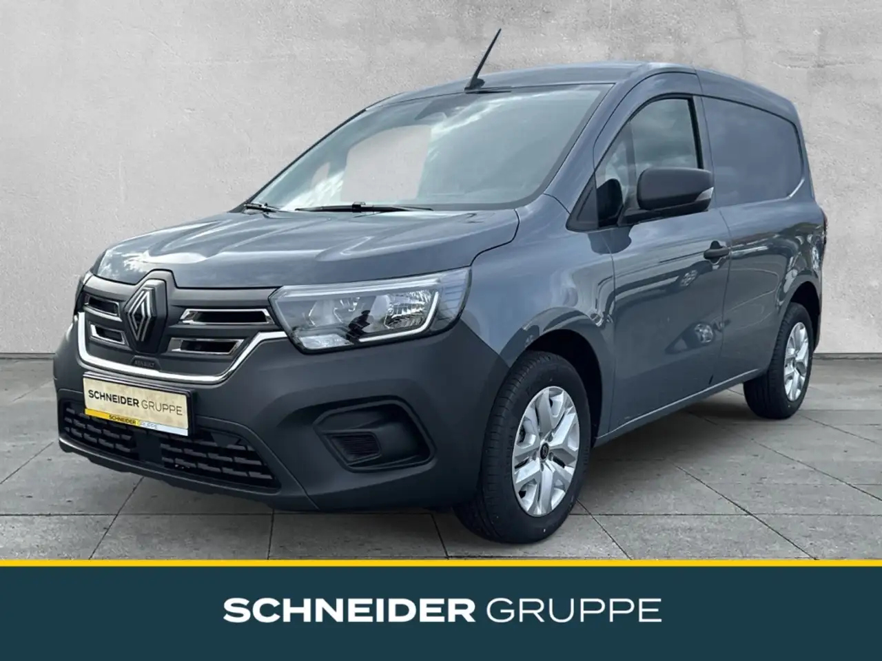 Renault Kangoo E-TECH RAPID ADVANCE L1 AC11 KAMERA+PDC — photo 1 of 16