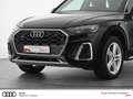 Audi Q5 40 TDI quattro S-LINE S-TRONIC LED NAV SHZ   RÜFA Schwarz - thumbnail 9