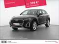 Audi Q5 40 TDI quattro S-LINE S-TRONIC LED NAV SHZ   RÜFA Schwarz - thumbnail 1