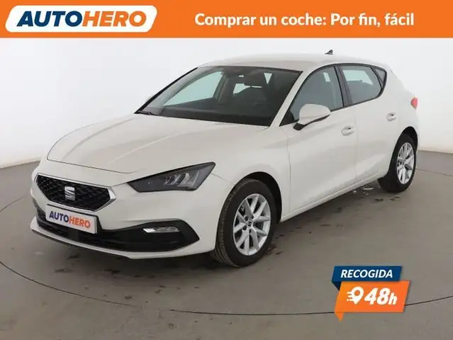 SEAT Leon 1.4 TSI Stylance