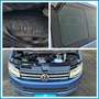 Volkswagen T6 Caravelle lang 4Motion FlügelTüren LED AHK Bleu - thumbnail 11