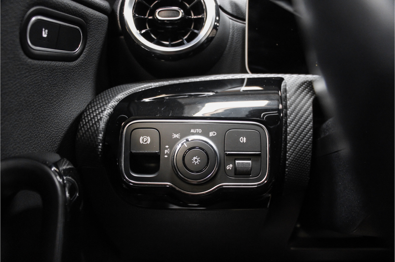 Mercedes-Benz A 180 Premium |19inch|Leder|Carplay| — photo 11