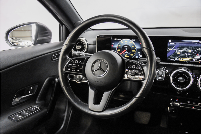 Mercedes-Benz A 180 Premium |19inch|Leder|Carplay| — photo 10