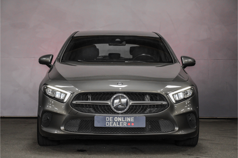 Mercedes-Benz A 180 Premium |19inch|Leder|Carplay| — photo 2