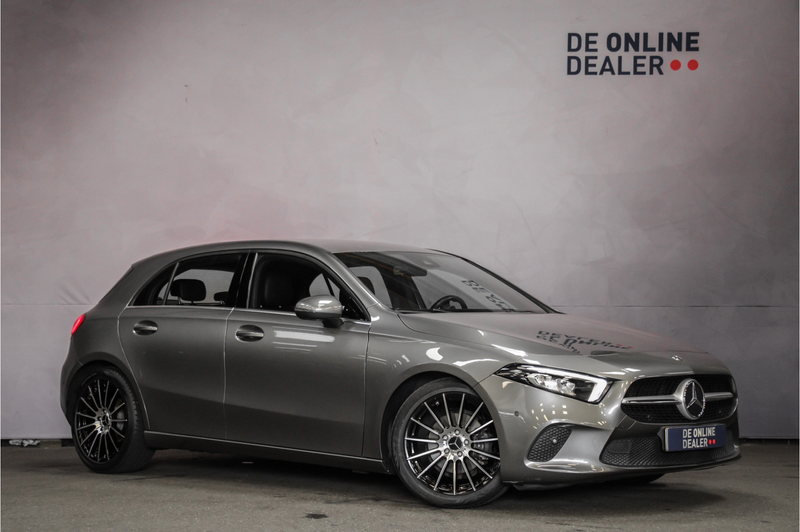 Mercedes-Benz A 180 Premium |19inch|Leder|Carplay| — photo 3