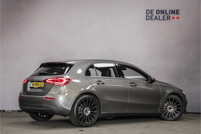 Mercedes-Benz A 180 Premium |19inch|Leder|Carplay| — photo 6