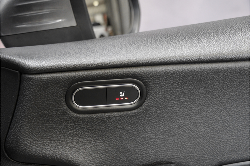 Mercedes-Benz A 180 Premium |19inch|Leder|Carplay| — photo 13