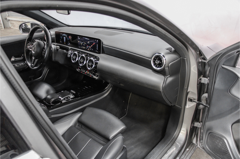 Mercedes-Benz A 180 Premium |19inch|Leder|Carplay| — photo 9