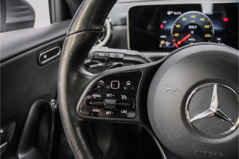 Mercedes-Benz A 180 Premium |19inch|Leder|Carplay| — photo 15