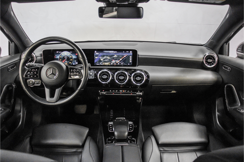 Mercedes-Benz A 180 Premium |19inch|Leder|Carplay| — photo 8
